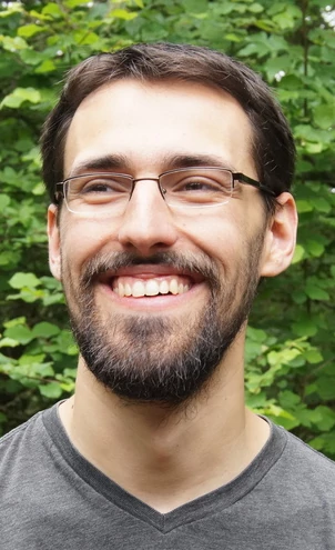 Image of Andrew Hoskins